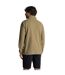 Mens Compresslite Half Zip Fleece Top Cardamom Craghoppers-3