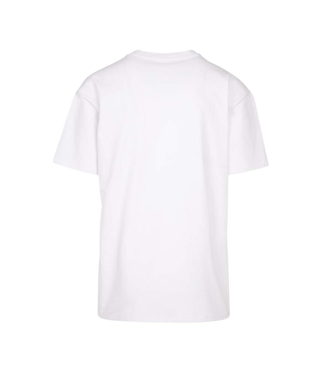 Blanc Mister Tee-2