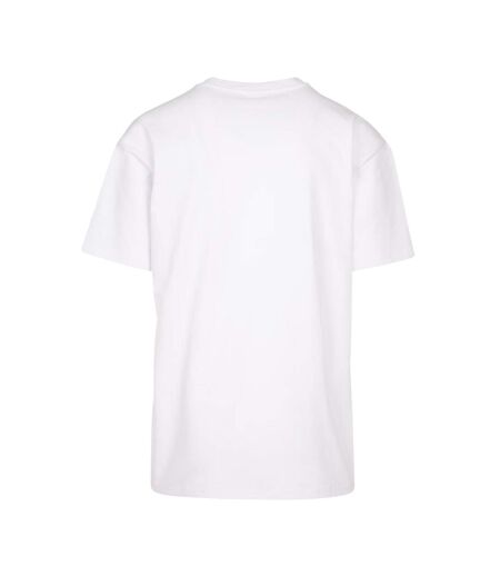 Blanc Mister Tee