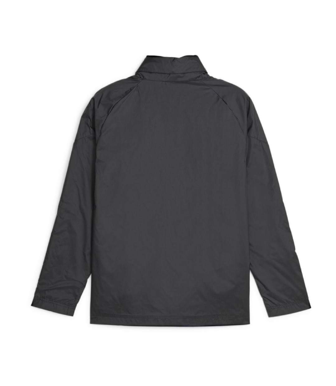 DORTMUND veste de training noir homme puma 2023/24 - l-2