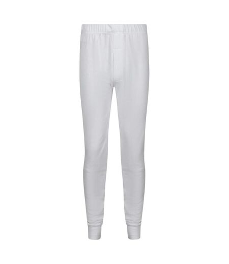 Regatta - Sous-pantalon thermique - Homme (Blanc) - UTRW1260