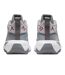 Mens Air Jordan Max Aura 7 Leather Basketball Shoes Grey Red Nike-2