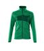 Veste Accelerate Femme Vert Gazon Vert Mascot-1