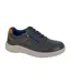 Baskets Original Denim Homme Bleu Marine Route 21-1