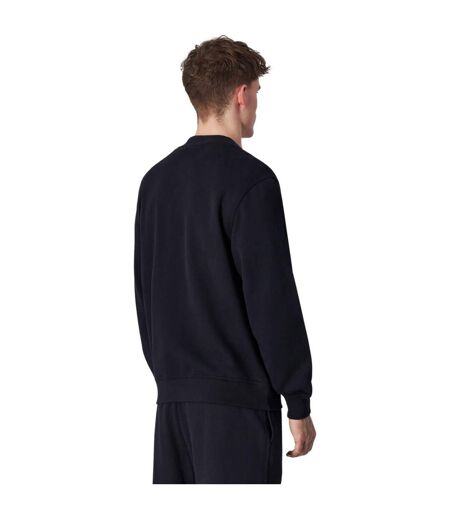 Blouson Aviateur Homme Noir Champion