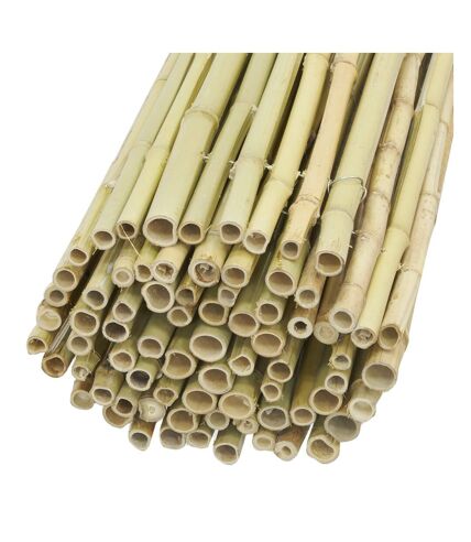 Canisse en bambou 1m x 1.8m