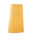Tablier De Bar Colours Collection Taille Unique Tournesol Premier-1