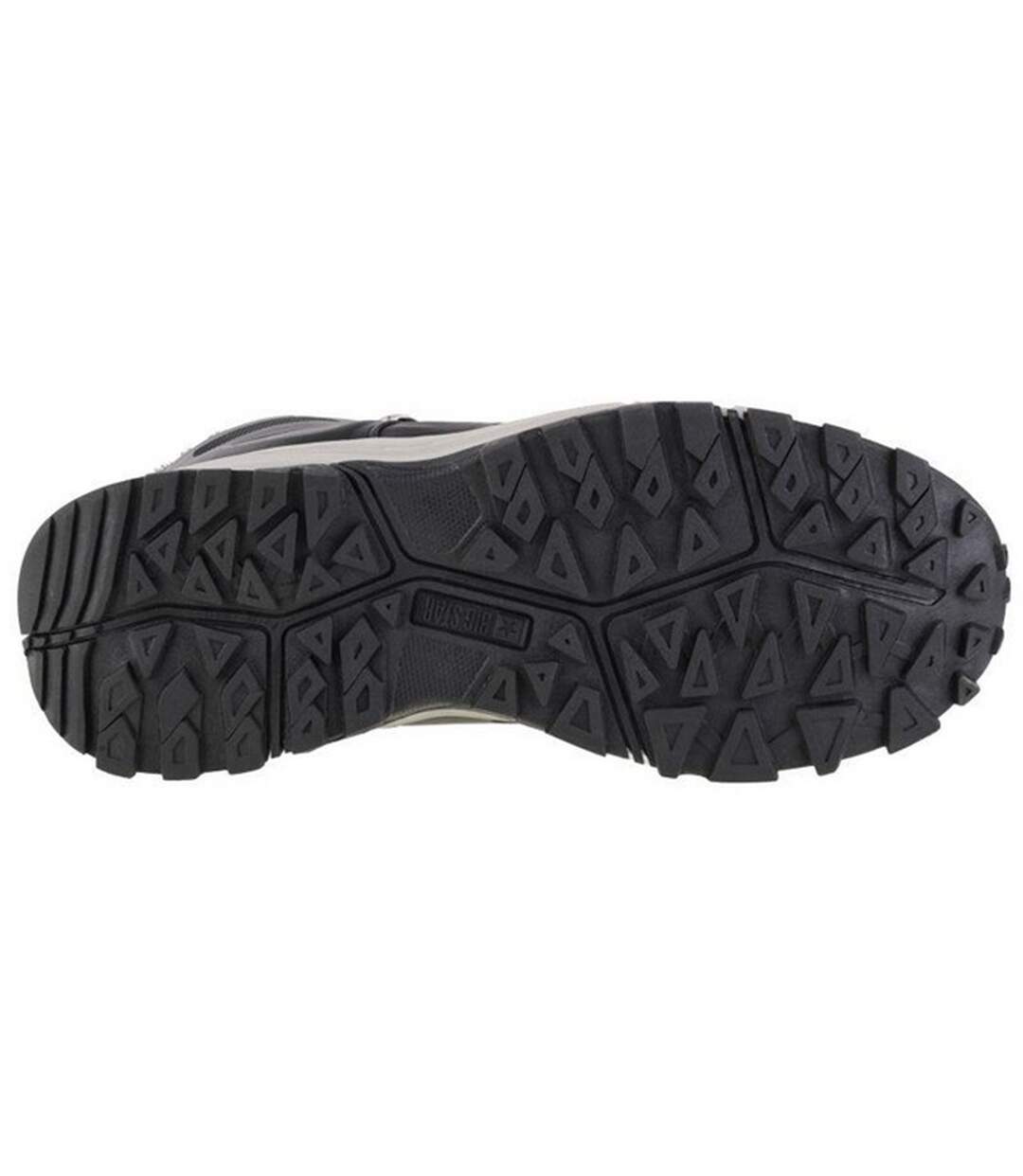 Bottines De Randonnée Homme Noir Big Star-4