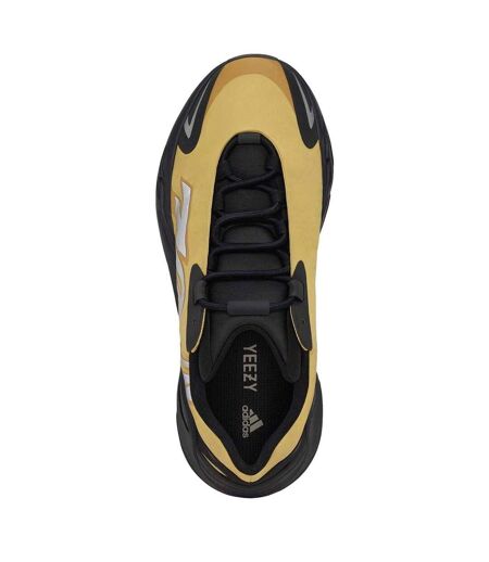 Baskets Motif/style Réfléchissant Mnvn Homme Jaune Yeezy