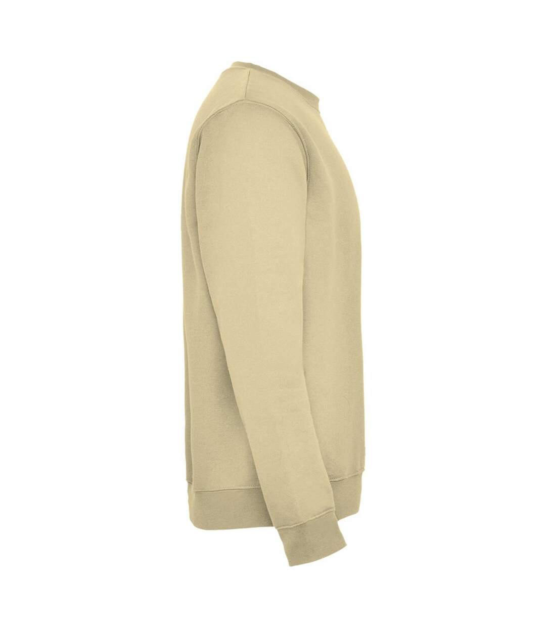 Sweat Clasica Adulte Sable Roly-3