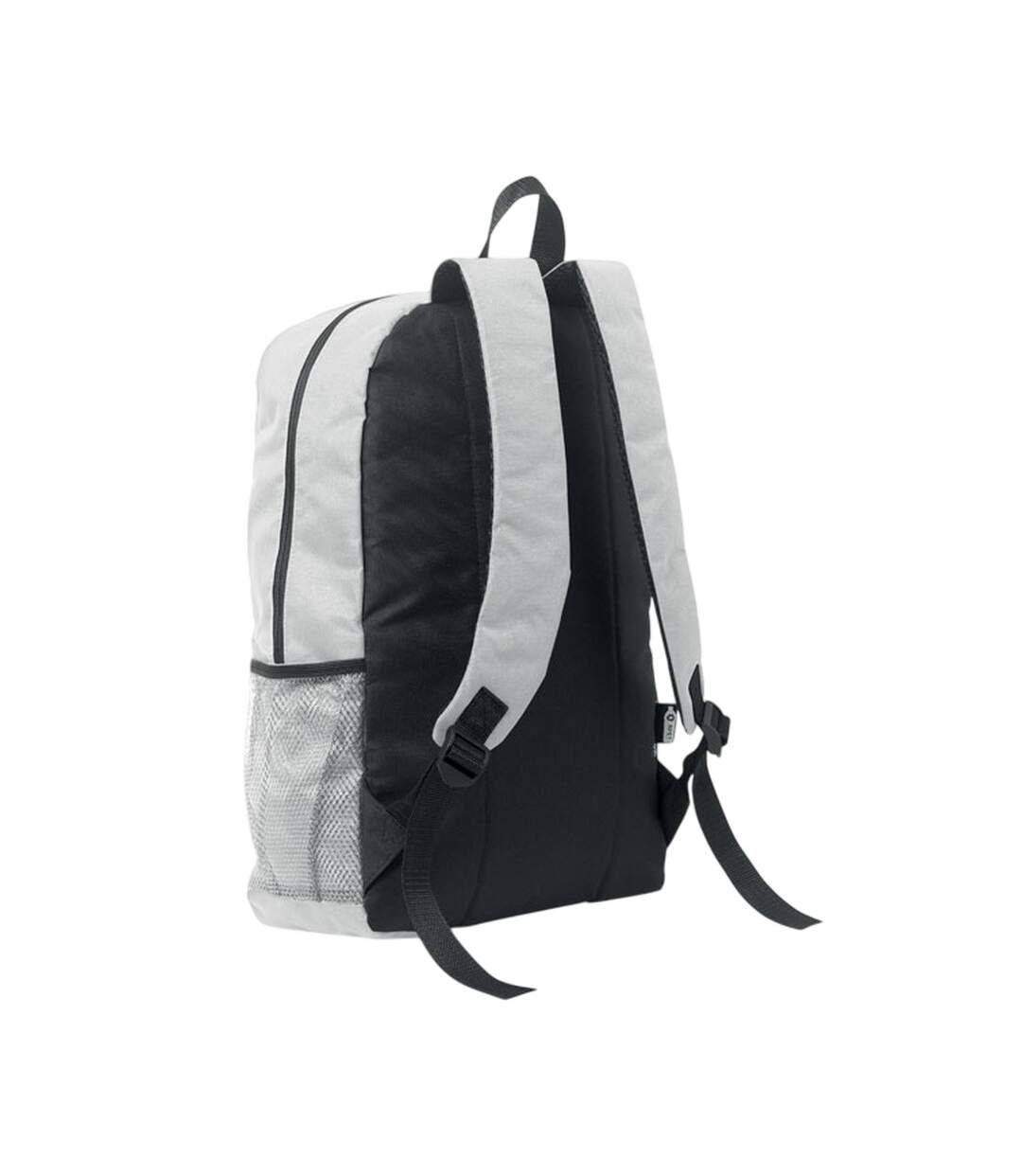 Hige backpack one size white MidOcean-4
