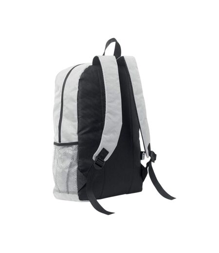 Hige backpack one size white MidOcean