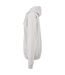 Veste À Capuche Homme Gris Chiné Build Your Brand-3