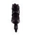 Patins À Roulettes Alignées Weft Thread Homme 42 Fr Noir Roces-3