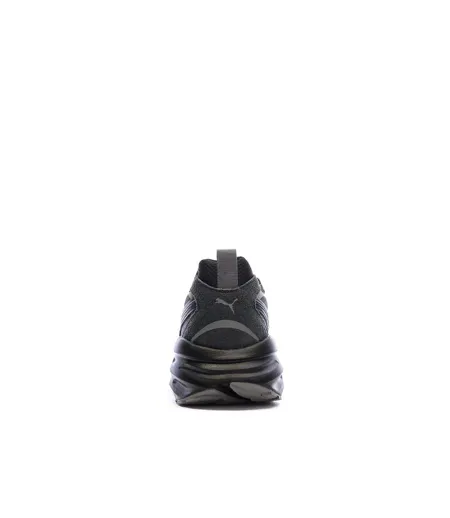 Baskets noir homme puma hypnotic 1