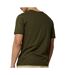 T-shirt kaki homme kaporal meter-2
