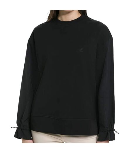 Sweat Hale Adulte Noir Belstaff