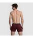 Pack-2 Boxers Casual avec tissu respirant TU1290 homme