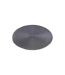 Set de Table Uni Zebulon 35cm Anthracite-1