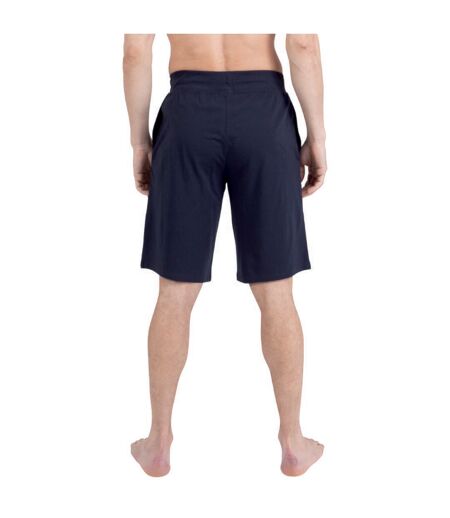 Pyjama court col ouvert homme coton issu de l'agriculture biologique Athena