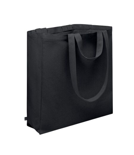 Sac de courses gave taille unique noir MidOcean
