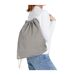 Sac À Dos Taille Unique Gris Chiné SG Accessories-1