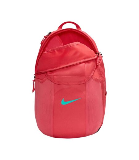 Sac À Dos Academy Team Taille Unique Noir Rouge Nike