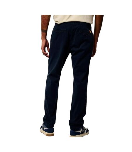 Pantalon chino noir homme kaporal kp baros - 28