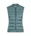 Womens/ladies Drew Gilet Blue Belstaff-1
