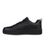 Baskets Sport Court Illustrious Femme Noir Skechers-2