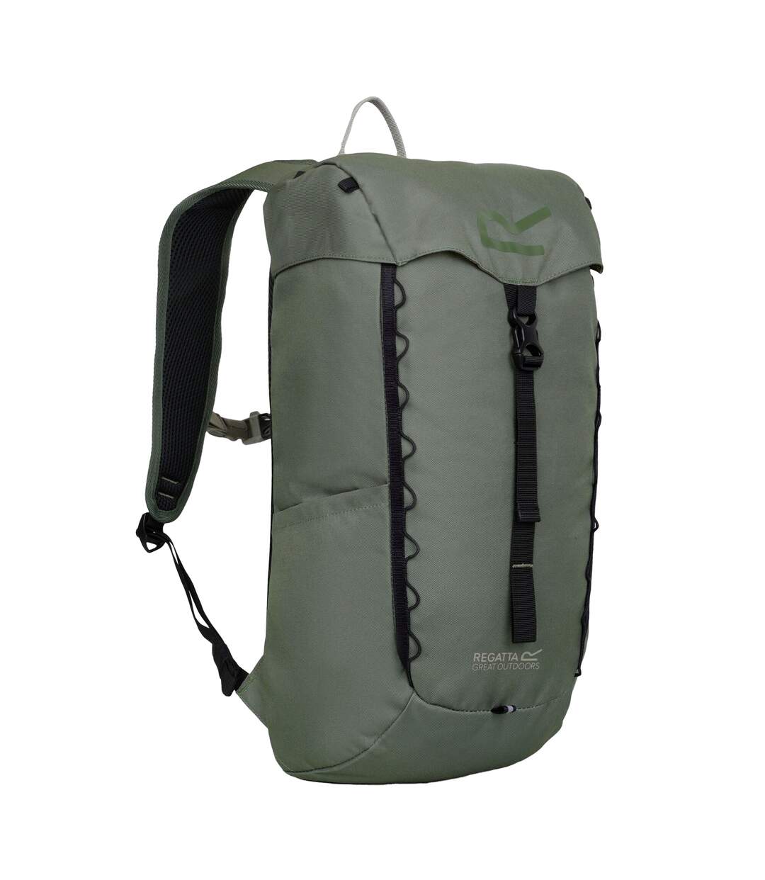 Sac À Dos Survivor Taille Unique Vert Regatta-3