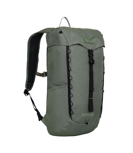 Sac À Dos Survivor Taille Unique Vert Regatta