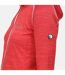 Regatta Womens/Ladies Yonder Full Zip Hoodie (Rethink Pink) - UTRG7091