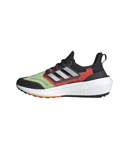 Mens ultraboost gore-tex running trainers black/silver Adidas