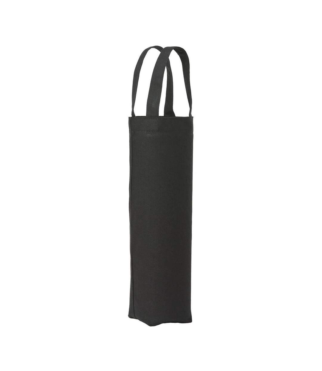 Sac À Bouteilles Premium Taille Unique Noir Nutshell-1