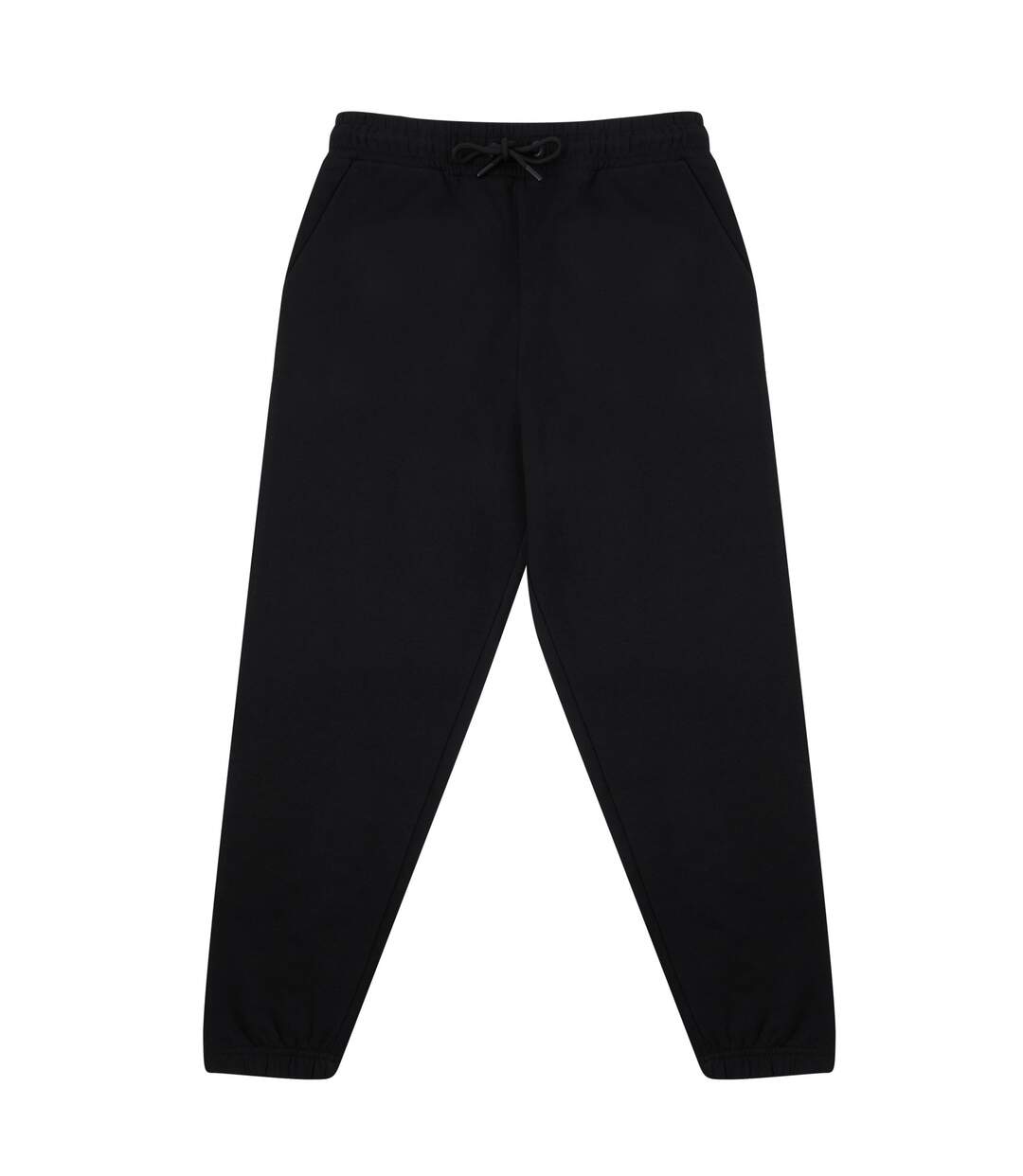 Pantalon de jogging fashion adulte noir SF-1