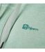 Veste À Capuche Miravidi Femme Vert Bjorn-3