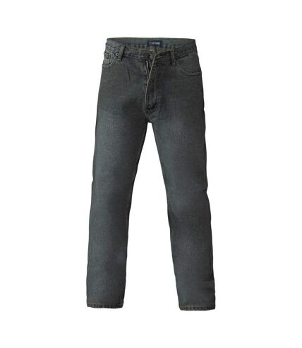 Jean d555 rockford homme bleu gris Duke