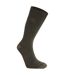 Chaussettes pour bottes adulte vert forêt Craghoppers-1