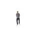 Mens Ayleford Logo Chest Pocket T-shirt Black Jack Wills-1
