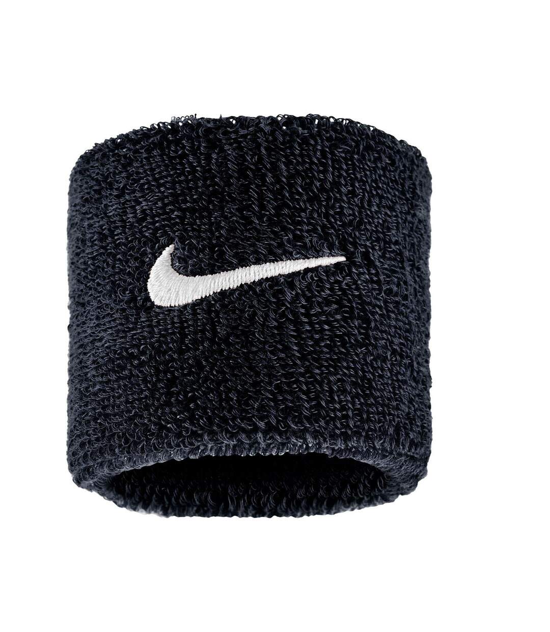 Bandeau De Transpiration Style Swoosh Classic Noir Nike-2