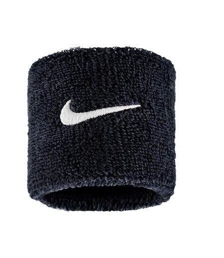 Bandeau De Transpiration Style Swoosh Classic Noir Nike