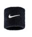 Bandeau De Transpiration Style Swoosh Classic Noir Nike-2