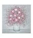 Jo Gough Roses Print (Blush Pink) (30cm x 30cm) - UTPM5537