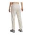 Womens/ladies Rival Terrycloth Joggers Brown Under Armour-3