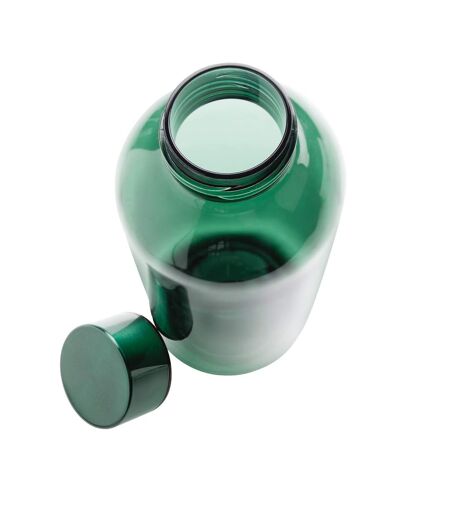 Gourde taille unique vert XD Collection