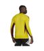 Maillot De Gardien De But Manches Longues Tiro Homme Jaune Adidas-4