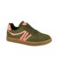 Baskets Redea Femme Vert Kaki Cipriata-1