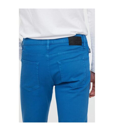 Pantalon coton straight LC126ZP