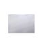 Lot 2x Adhésif décoratif pour meuble effet Vague - 200 x 67 cm - Blanc